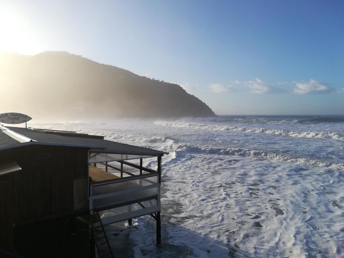 Affittacamere La Loggia Levanto Bagian luar foto