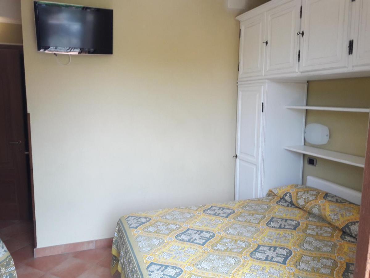 Affittacamere La Loggia Levanto Bagian luar foto