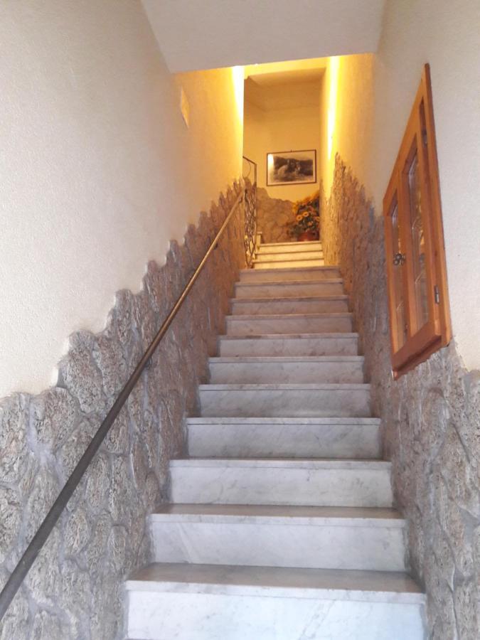 Affittacamere La Loggia Levanto Bagian luar foto