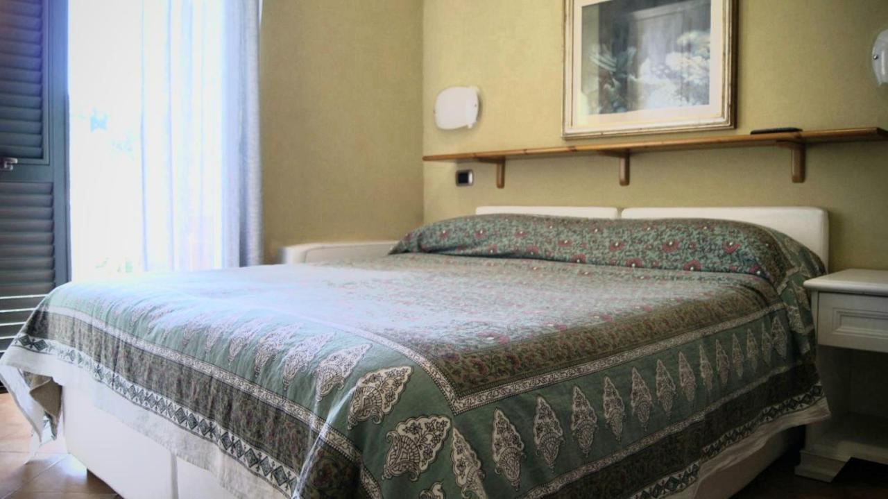 Affittacamere La Loggia Levanto Bagian luar foto