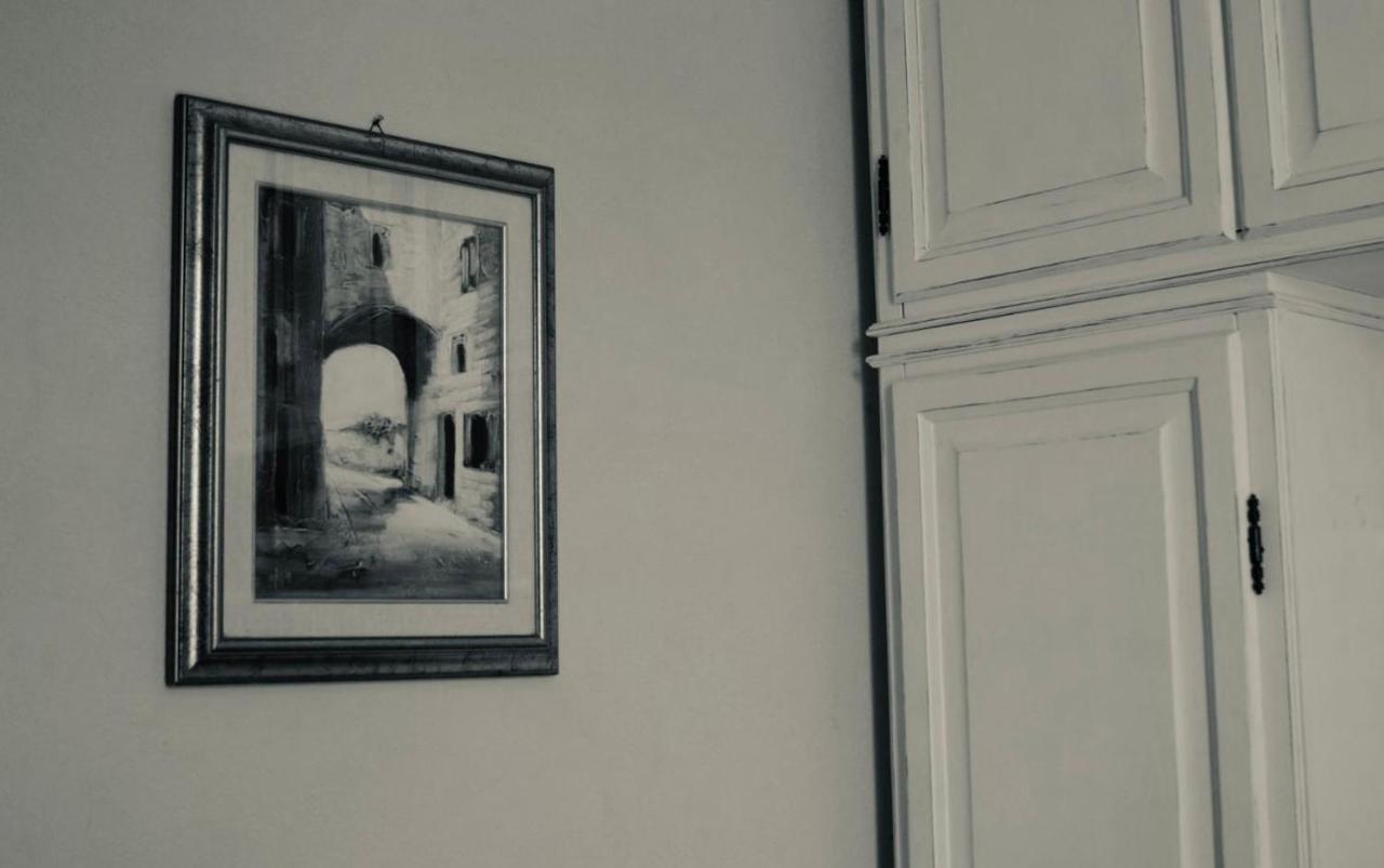 Affittacamere La Loggia Levanto Bagian luar foto