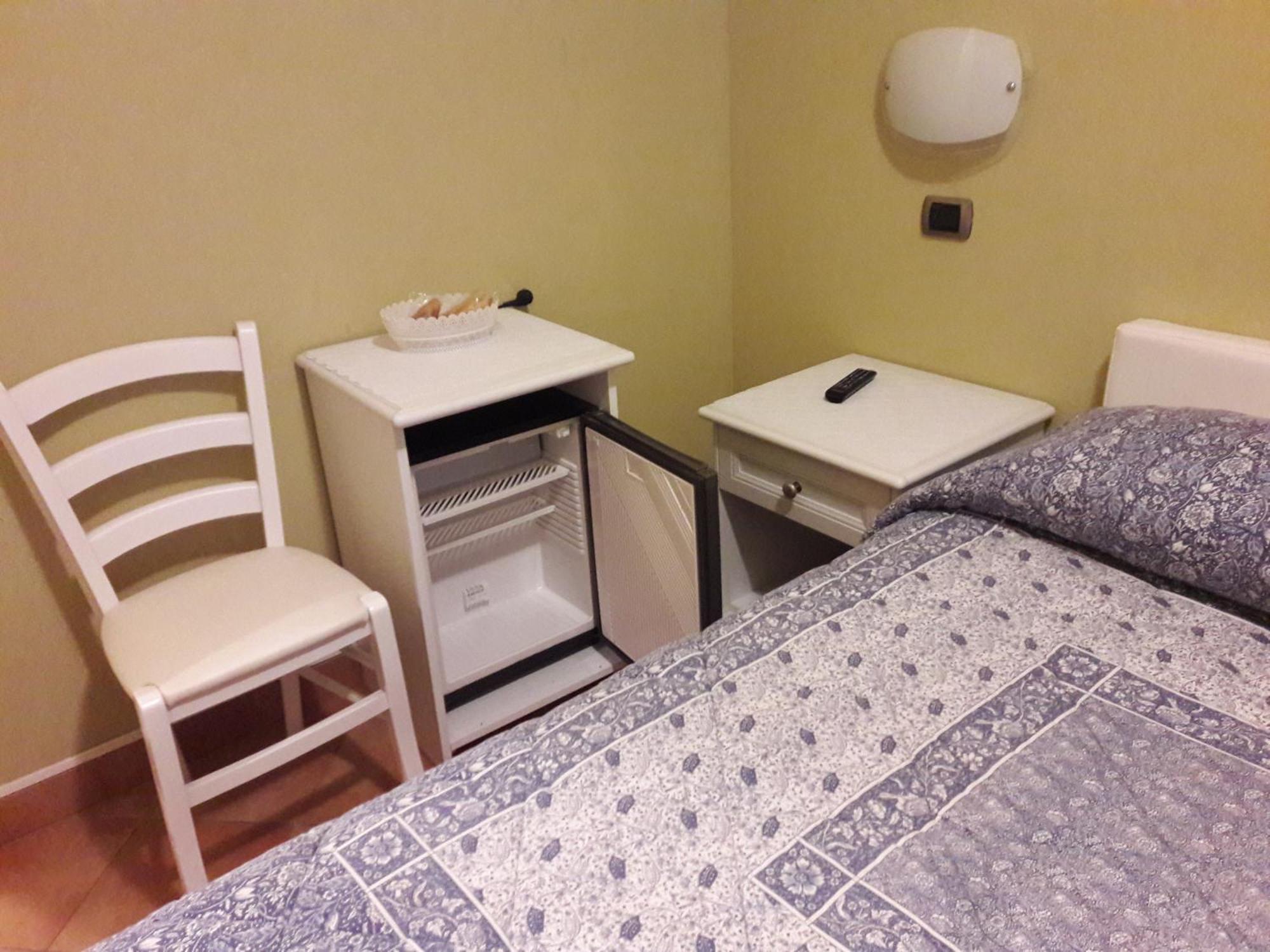 Affittacamere La Loggia Levanto Ruang foto